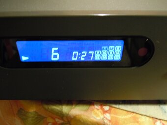 NAD  C521 BEE - 18