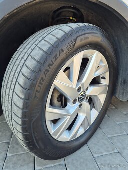 VW Tiguan 2.0Tdi 110kw-Dsg-servis VW- Dph - 18