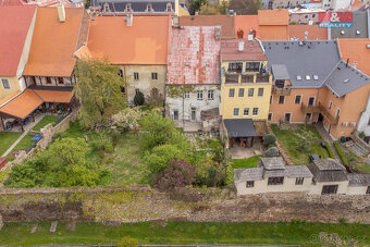 Prodej rodinného domu, 260 m², Kadaň, ul. Čechova - 18