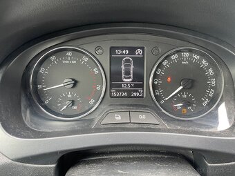 Škoda Rapid 1,2 Tsi 77 kw - 18