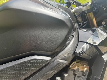 Honda CBR650R 2019 – 16tkm - 18