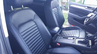 Volkswagen Passat B8 2.0,140kW/ R-Line /4motion,r.v.2018 - 18