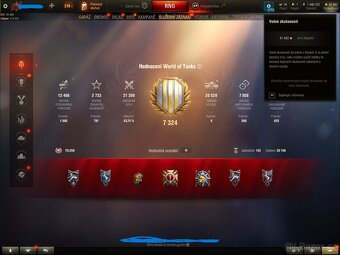 World of Tanks - 18
