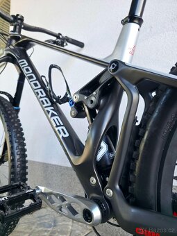 Horské kolo Mondraker Foxy Carbon RR 2021 29” - 18