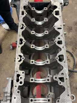 Bmw e60 525dm57 Manual - 18