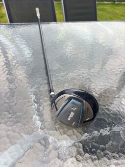 Kompletní dámská golfová sada Wilson Stretch XL - 18