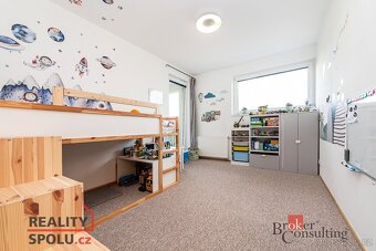 Prodej, byty/4+kk, 103 m2, Tulešická, Praha, Hlavní město Pr - 18