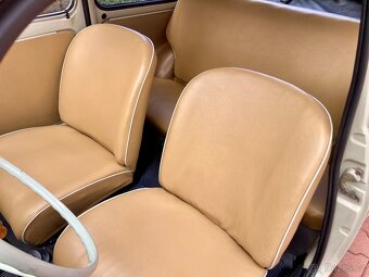 Fiat 500 110F Nuova - 18