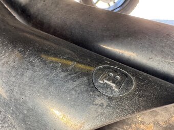 Mercedes G500 4x4n2 BRABUS/odpocet DPH - 18