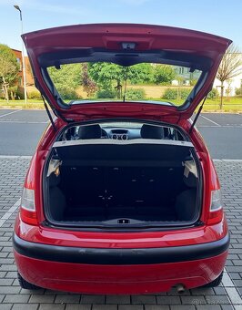 Citroen C3 1.1i 44 kW - 2008 | 75.000km | STK ⁹/27 - 18