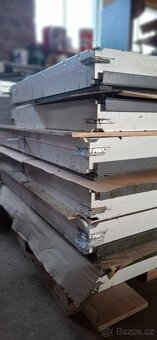 Velux Střešní okno Plastové okno - 18