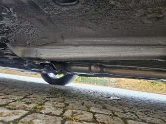 Škoda Octavia 1.9 TDI 74 kW 4x4, m.2004 BEZ KOROZE Top stav - 18