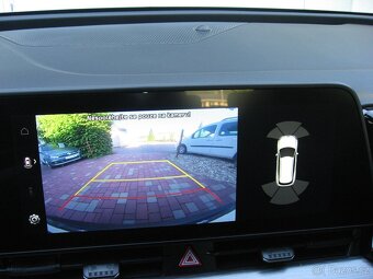 Kia Sportage 1.6i T-GDI 150PS Exclusive M/T - 18