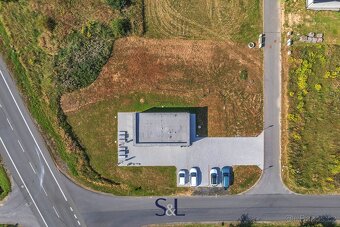 Prodej obchodního prostoru 88 m², Doksy, ev.č. 01371 - 18