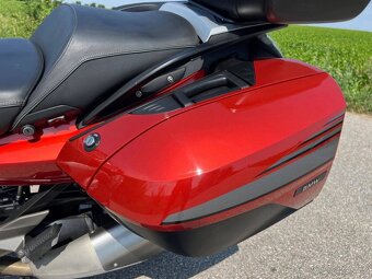 Prodám BMW K 1600 GT - 18