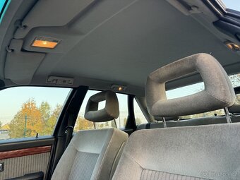 Audi 100 C3 2.2E R5 101 kW - 18