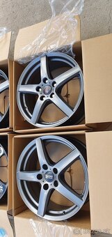 Mazda 6 gh gj gl cx5 cx7 hyundai kia 5x114,3 r17 - 18