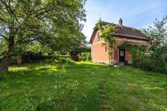 Prodej rodinného domu 122 m2, pozemek 704 m2 Raisova, Dobřic - 18