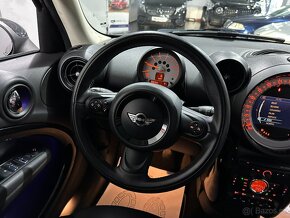 Mini Countryman, 1,6 D ALL4 BI-XEN PANORAMA 4x4 - 18