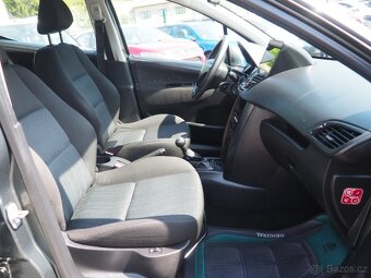 2009 Peugeot 207 SW 1.4i, 70kW, AC - 18