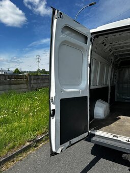 FIAT DUCATO 3.0 JTD 180Multijet Maxi - 18