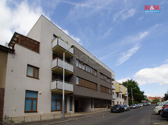 Pronájem kancelářského prostoru, 401 m², Praha 10 - Hostivař - 18