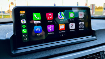 E91-318i///M-PAKET-CARPLAY-VÝHŘEV-DIGIKLIMA-TEMPOMAT-ROZVODY - 18