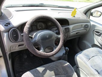 RENAULT SCÉNIC - 1.6 , Tažné zařízení - 18