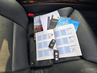 BMW X6 e71 35d 2008 - 18