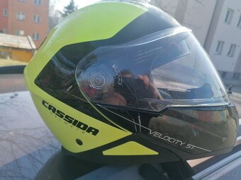 Babeta 210 typ 225 s  našlapovačkou - 18