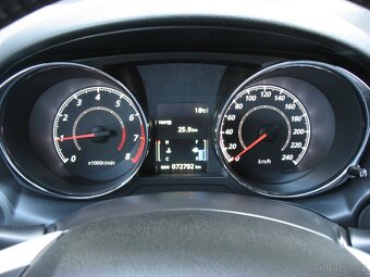 Mitsubishi ASX 1.6i 117PS Edition - 18