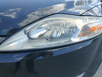Ford Mondeo, 2.0 TDCi 120kW, 2010 - 18