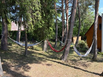 Chata Habřina - 18