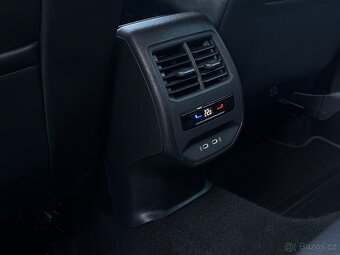 Cupra Formentor 1.5 TSi 110kW DSG - 2022 ČR - 18