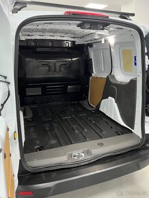 Ford Transit Connect 1.5 TDCi - 18