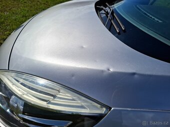 Renault Scenic 1.5 DCI 81kw .Grand 7 míst Klima Model 2012-- - 18