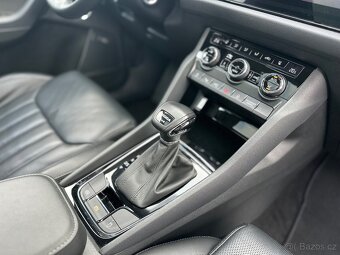 ŠKODA KODIAQ FL 2.0 TDI 147KW 4X4 L&K WEBASTO TAŽNÉ VIRTUAL - 18