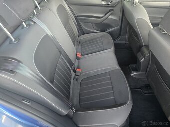 Škoda Fabia Combi 1.0 TSI 70 kw STYLE+ - 18