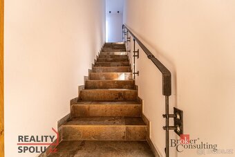 Prodej, komerční/ubytování, 202 m2, Čejč, Hodonín [ID 77709] - 18