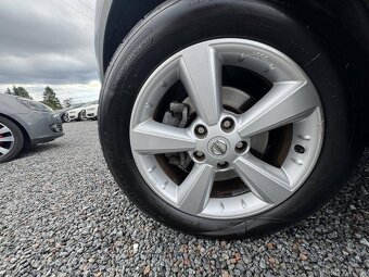 Nissan Qashqai, 2.0i 104KW 7MÍST NAVI - 18