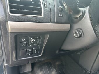 Toyota Land Cruiser Executive  2,8 D-4D 130 kW A/T - 18