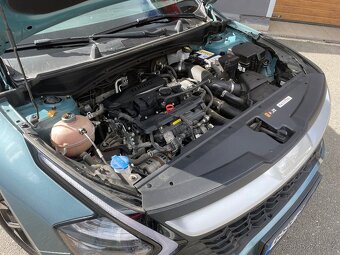 Kia Sportage 1.6 T-GDI 110kW Exclusive,Původ ČR - 18