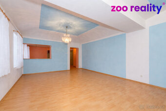 Prodej rodinného domu v obci Velký Újezd – brána Kokořínska - 18