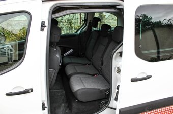 Citroën Berlingo Multispace 1.6 BlueHDi - 18