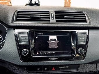 Škoda Fabia 1.0 TSI Ambition - 18