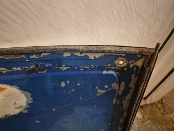 Díly vozík Pav 40, 41 - 18