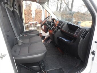 Peugeot Boxer,2,0 HDi L2H1 - 18