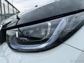 BMW i3s 120Ah LODGE 135kW 8/2019 Čerpadlo H/K LED ACC - 18