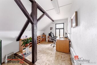 Prodej, pozemky/komerční, 7403 m2, 51233 Studenec, Semily [I - 18