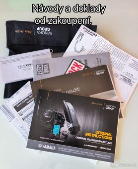 ELEKTROKOLO - HAIBIKE SDURO Hard Nine RC - 18